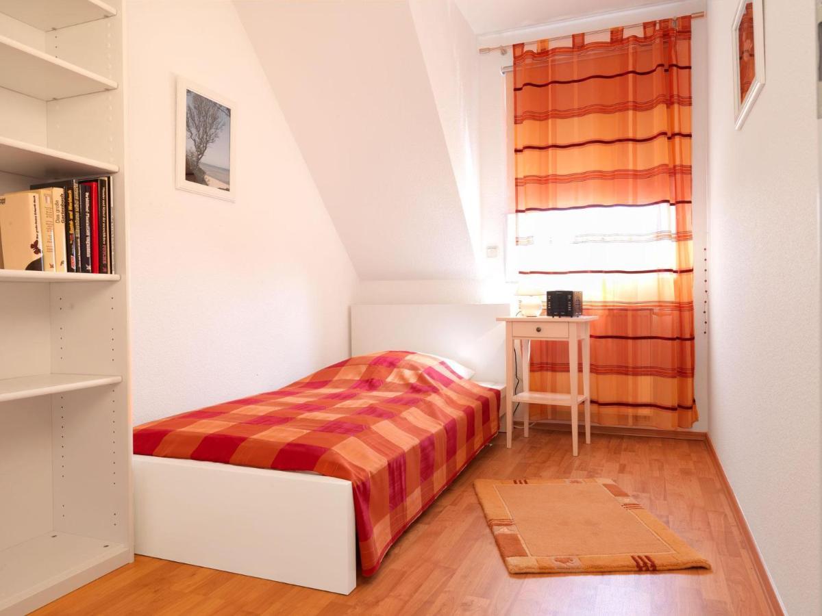 Haus Seeschwalbe Timmendorf Εξωτερικό φωτογραφία
