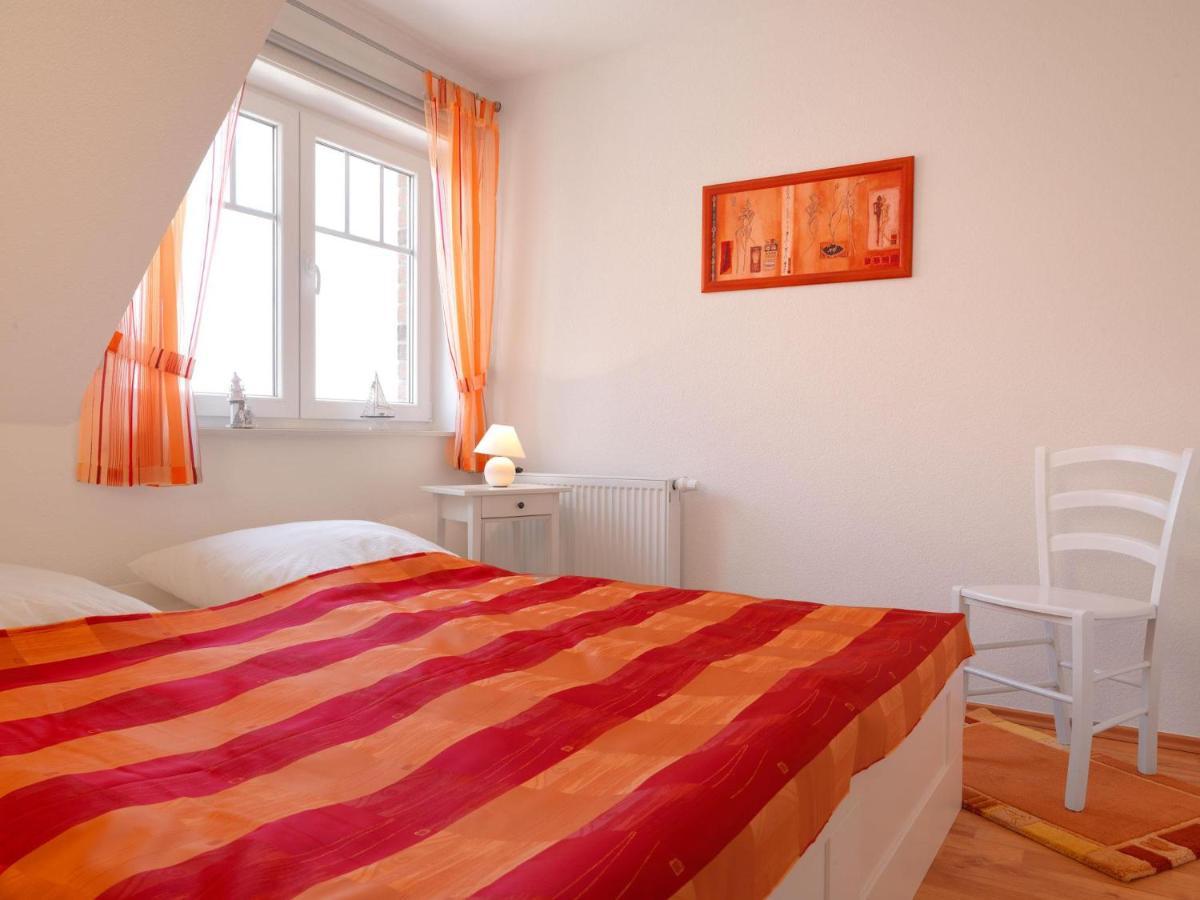 Haus Seeschwalbe Timmendorf Εξωτερικό φωτογραφία